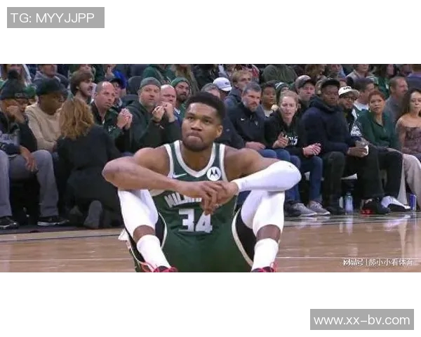 字母哥回忆受伤时刻如遭重击却发现四周无人感慨不已