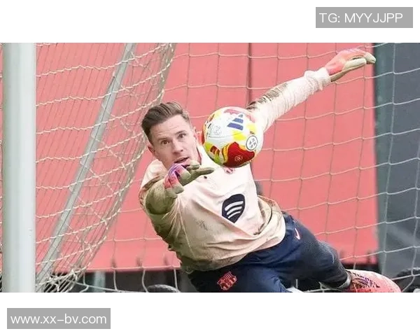 巴萨或承担大部分薪水促成特尔施特根加盟赫罗纳