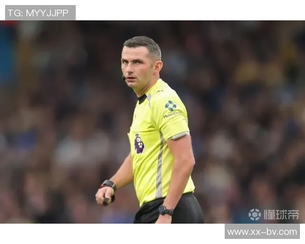 奥利弗执法阿森纳62场战绩分析及罚球黄红牌统计