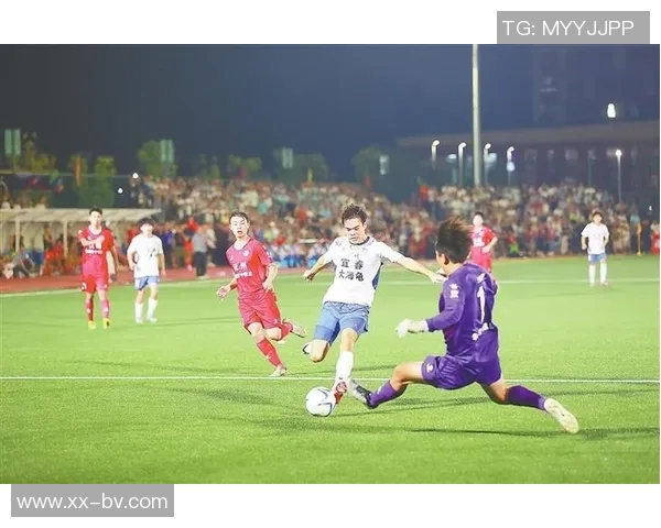 点球大战三轮决胜宜春总比分五比二淘汰抚州晋级赣超决赛对阵赣州